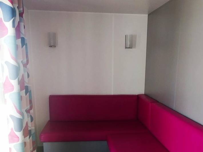 Mobil home pour 4 personnes à Pendé (Somme) - 4