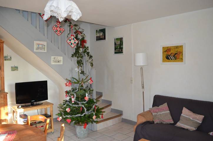 Chez Delphine in Longwy-sur-le-Doubs, Jura