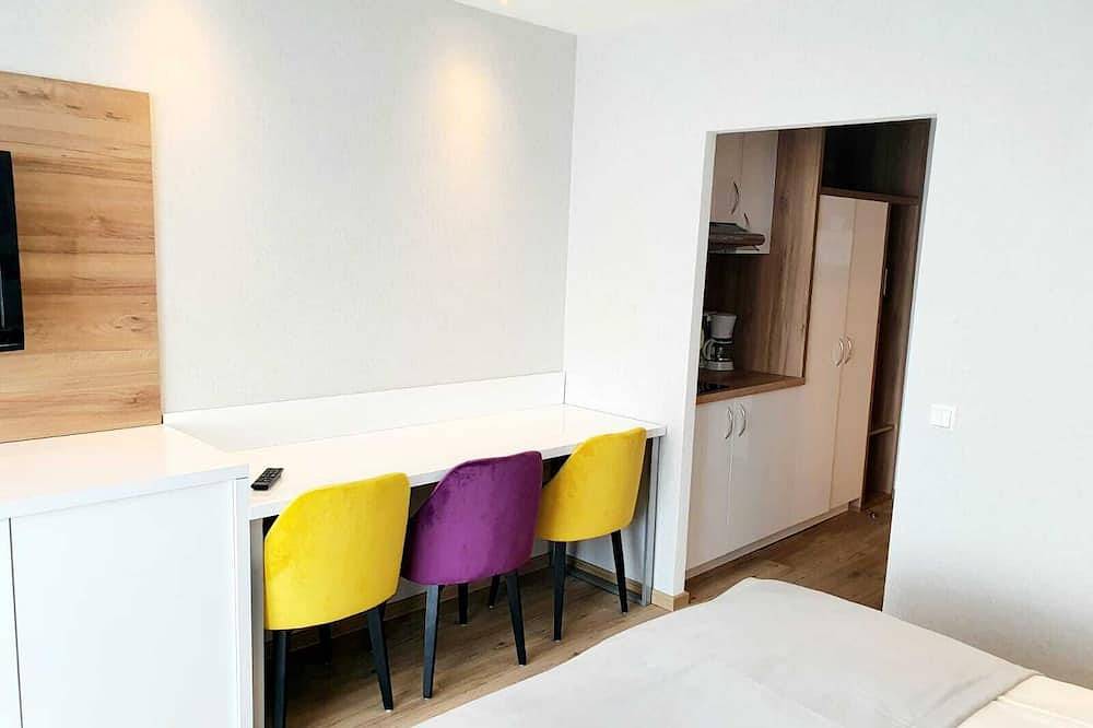 Ganze Wohnung, Luxury Appartment 948, Balkon, Küche, Wlan, Paare, Familie! in Hahnenklee, Goslar