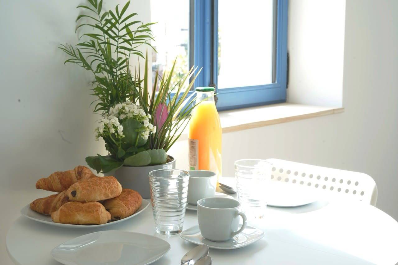 Appartement entier, Centre les sables -  jet d'eau - T2 "Sauveterre" in Les Sables-d'Olonne, Vendée