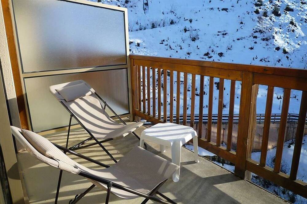 Apartamento entero, Courchevel 1650, a 100 metros del teleférico, hasta 8 personas. in Courchevel 1650 (Moriond), Saint-Bon-Tarentaise