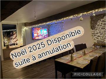 Location de vacances pour 22 personnes, avec jacuzzi et jardin dans Saint-Médard-sur-Ille