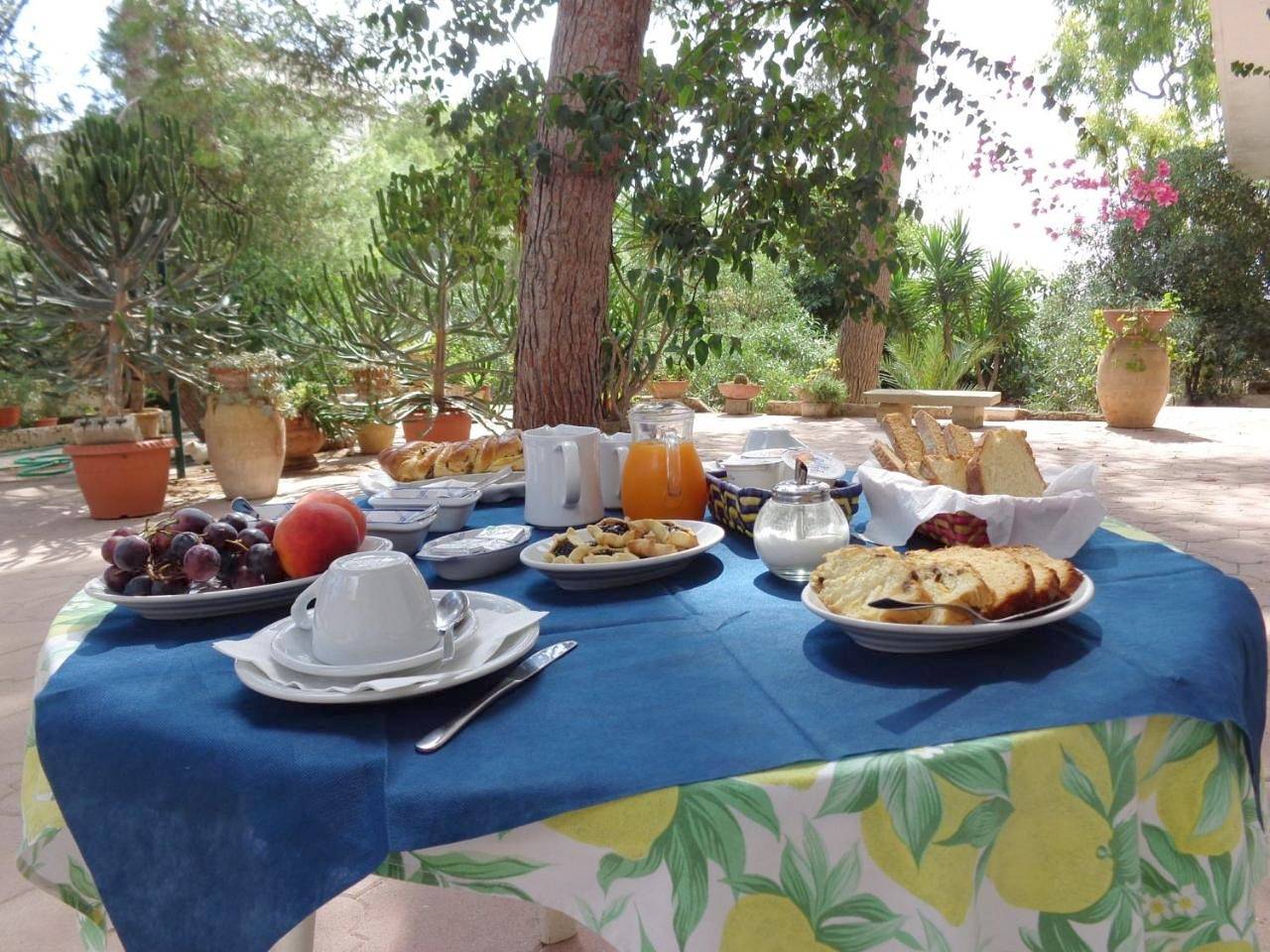 Villa Stasi B&B in Leuca, Castrignano del Capo