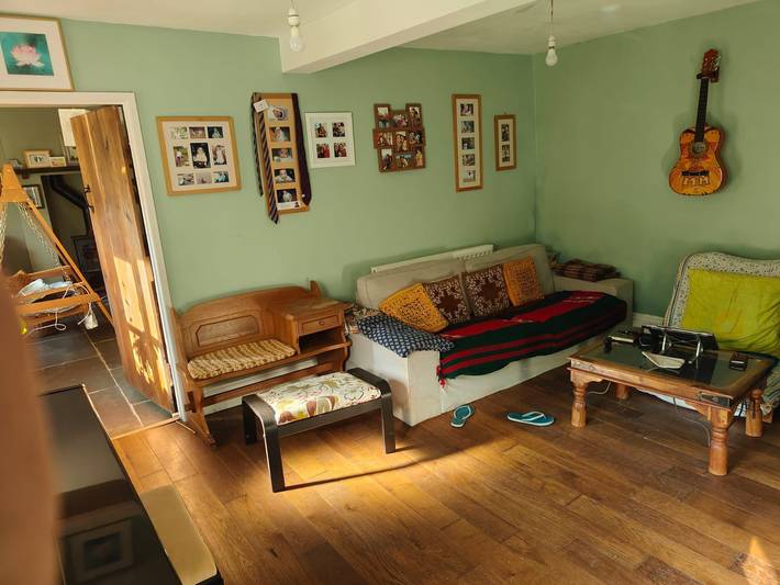 Holiday rental for 5 people, with terrace, with pets in Gloucestershire
