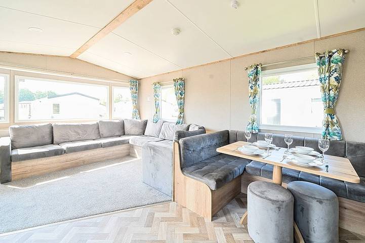 Cottage for 6 people, with Pool in Hayling Island