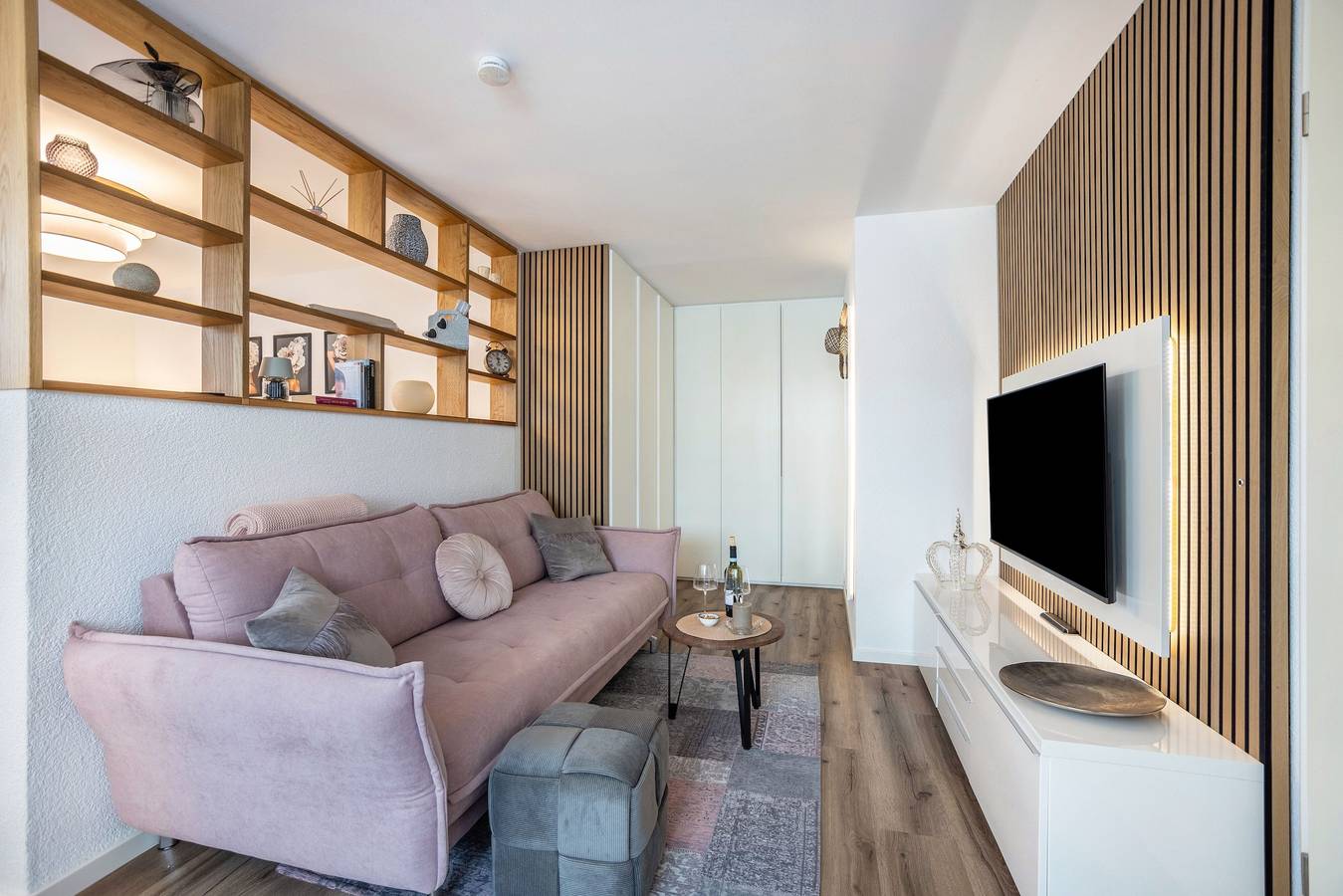 Ganze Wohnung, Apartment 'Wohlfühlappartement Sonnenhalde' mit privater Terrasse, Garten & Wlan in Sigmarszell, Bayerisch Schwaben