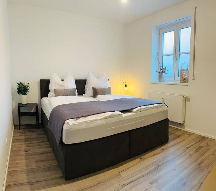 Ferienwohnung für 2 Personen - 1