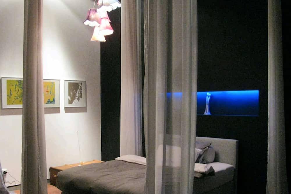Ganze Wohnung, Das Besondere - Loft im Alten Backhaus in Alt-West, Leipzig