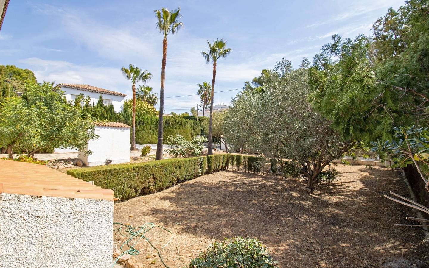 Villa con piscina privada y barbacoa 8 Pax in Alcossebre, Alcalà de Xivert
