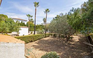 Chalet para 8 Personas en Alcalá de Chivert, Costa del Azahar, Foto 4