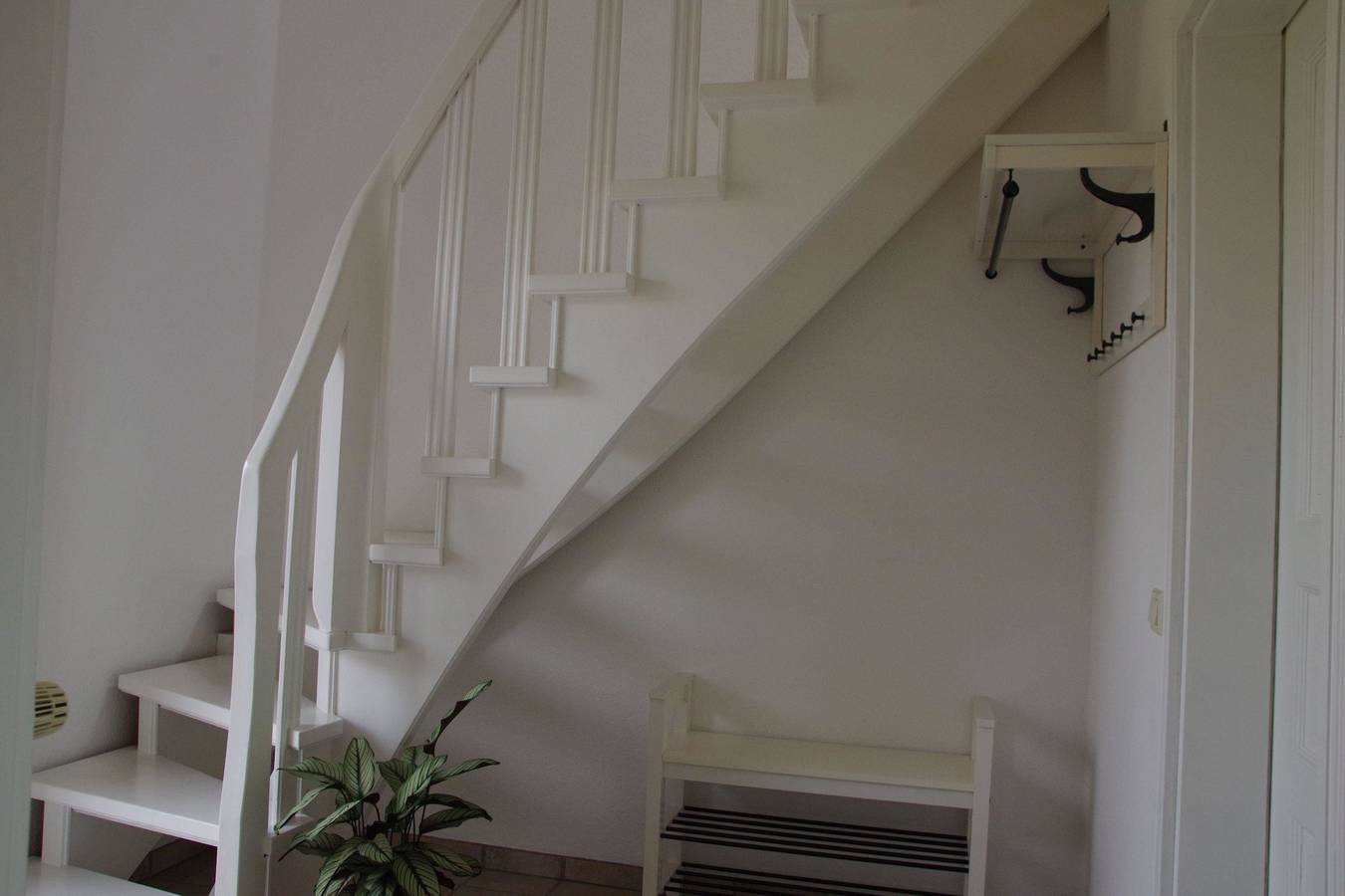 Lüttje Glück 2 in Ditzum, Jemgum