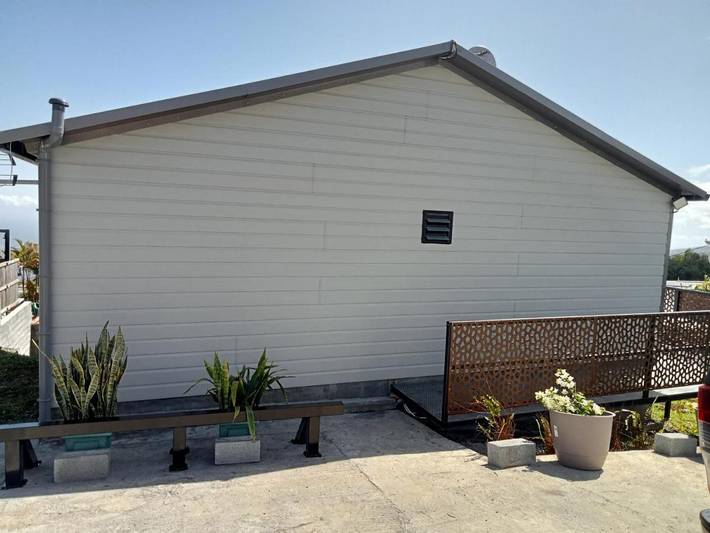 Location de vacances pour 6 personnes, avec vue et terrasse dans Le Quatorzieme - 2