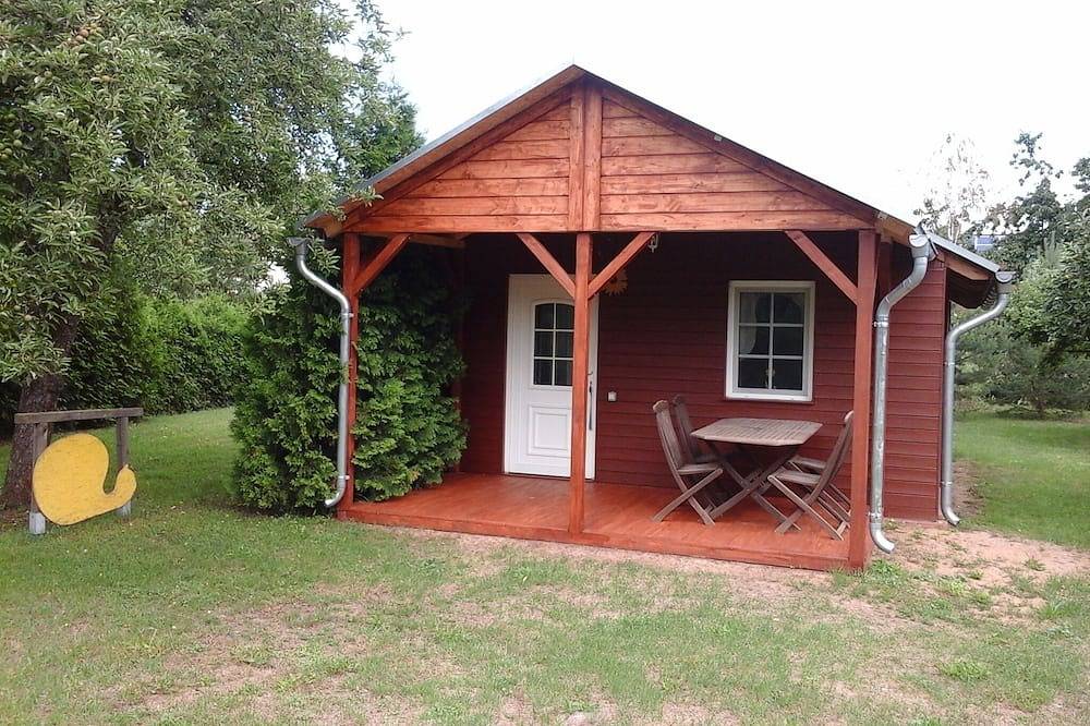 6 Ferienhäuser ideal für Familientreffen unweit vom Spreewald. in Kittlitz, Lübbenau