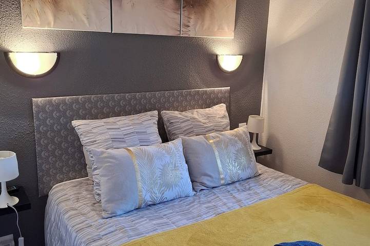 Appartement de vacances pour 4 personnes - 1