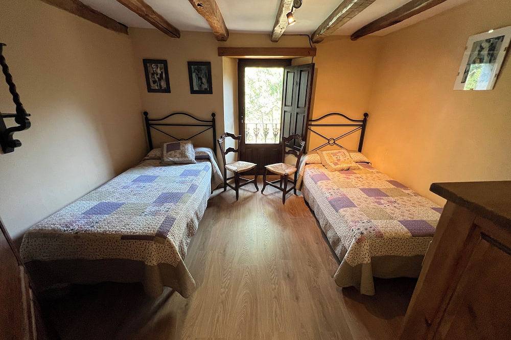 Villa El Molino Blanco in Soria, Soria Province