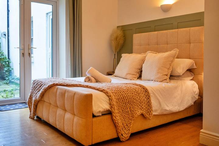 Apartamento entero, Cheltenham Residence in Cheltenham, Gloucestershire