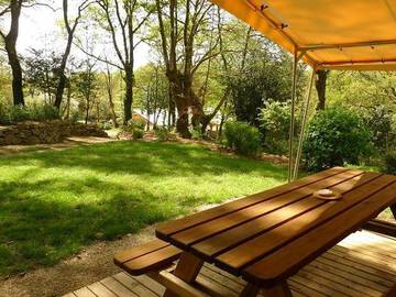 Bungalow voor 5 Personen in Inguiniel, Bretagne, Afbeelding 3