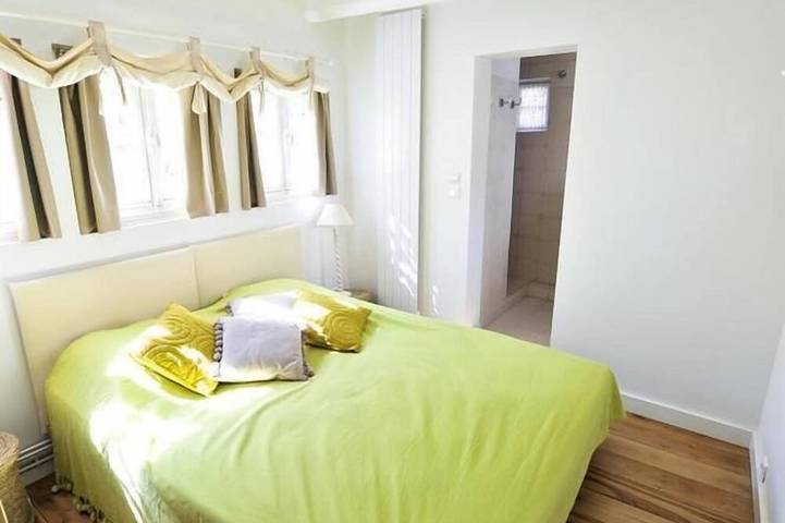 Location de vacances pour 4 personnes à Carennac - 4