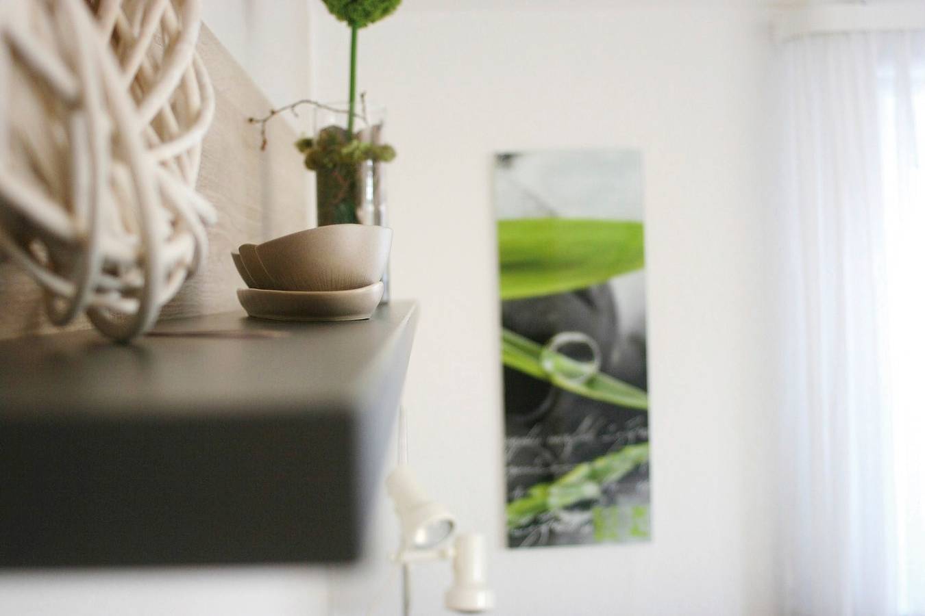 Ganze Ferienwohnung, Haus Jutta - Appartement 7 in Grömitz, Ostholstein