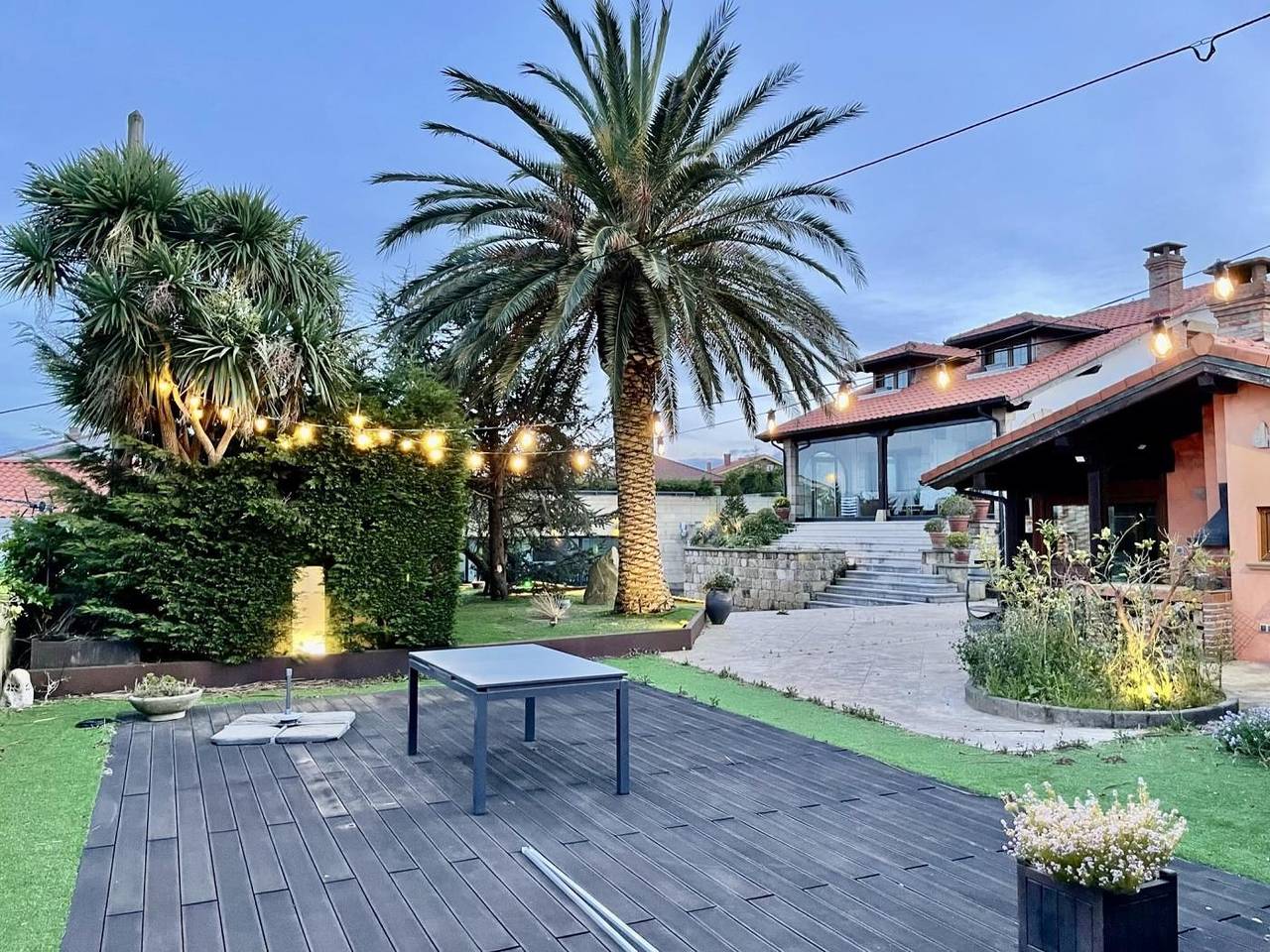 Apartamento vacacional entero, Villa Dala in Suances, Costa de Cantabria