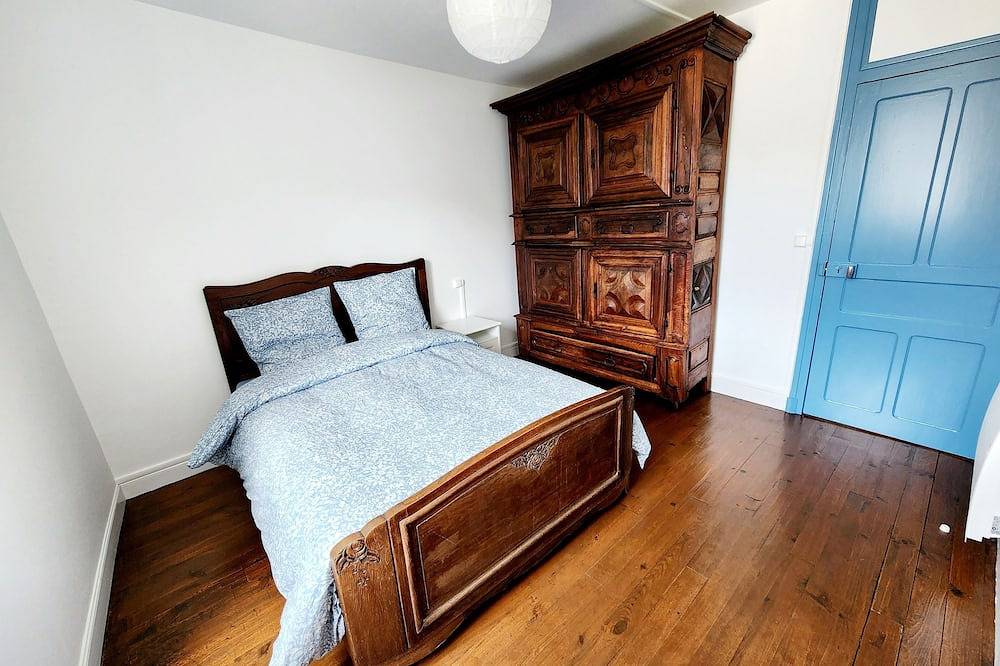 Magnifique Cottage au Centre de Lescun in Lescun, Béarn