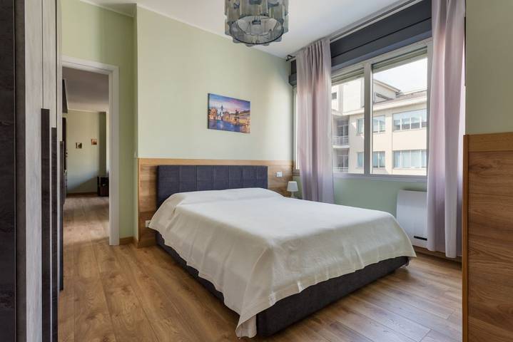 Ganze Wohnung, GuestHost - Lovely & Central Apartment in Turin, Turin Provinz