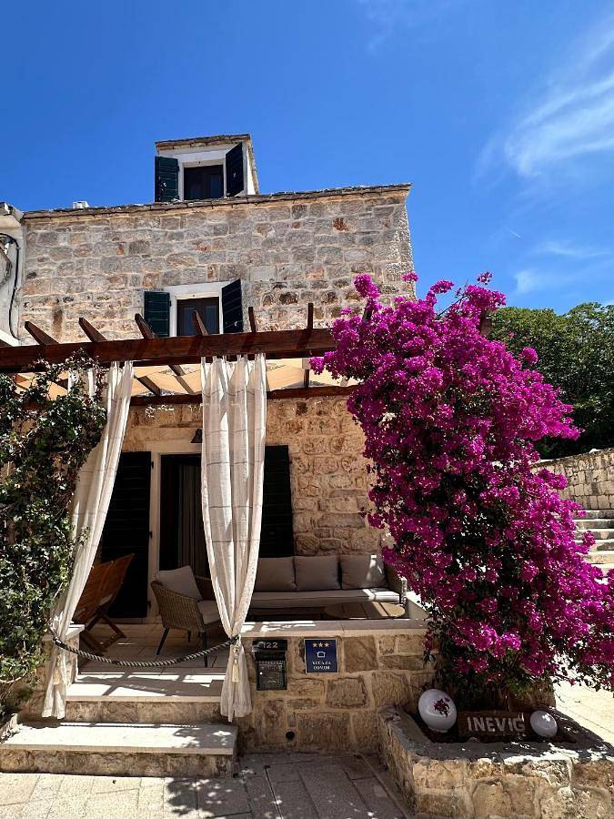 Two-Bedroom Villa in Rogoznica, Šibenik-Knin