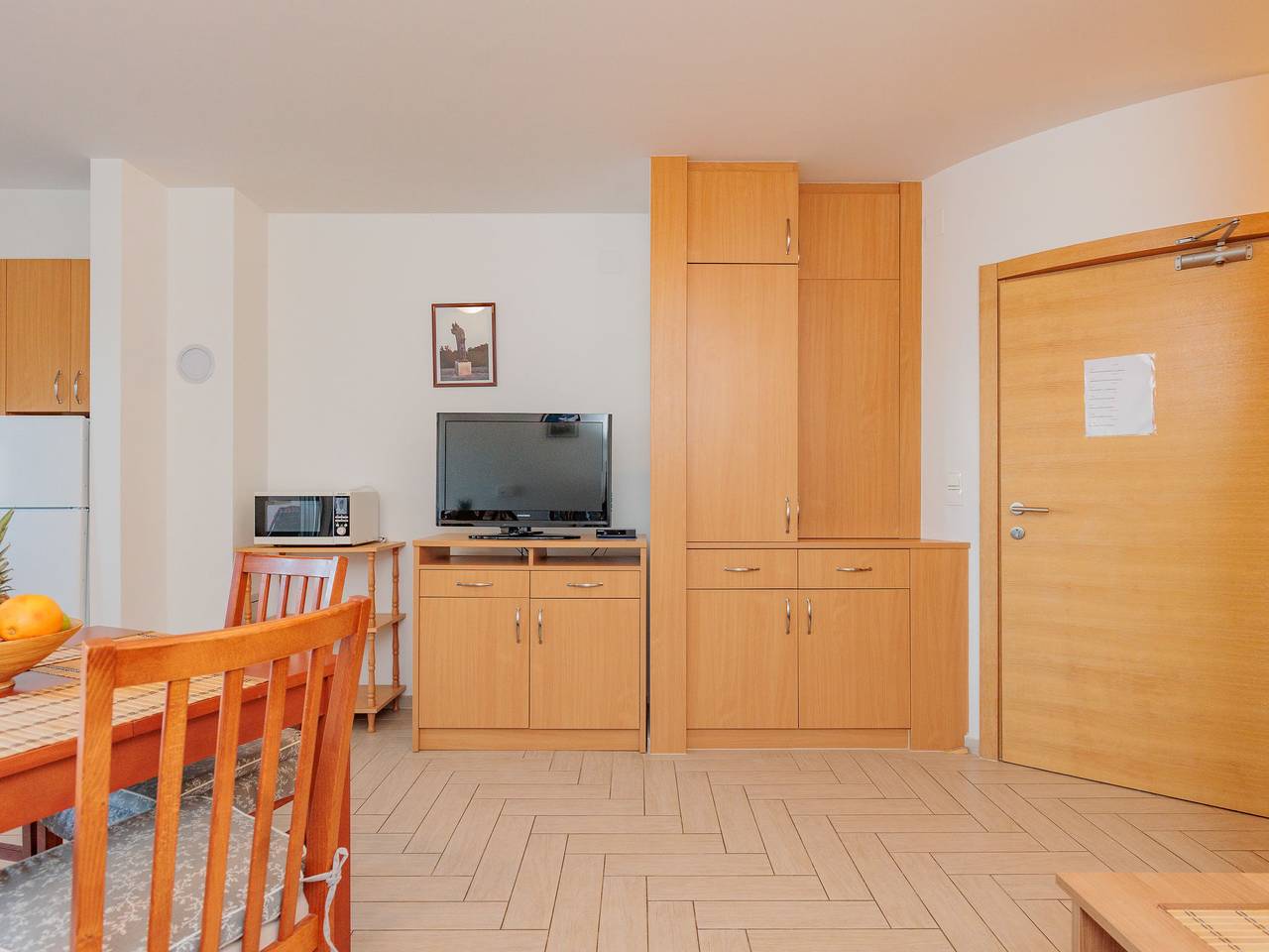 Ganze Wohnung, Mlasina in Nin, Zadar