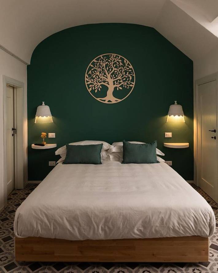 Ferienwohnung für 2 Personen, mit Ausblick und Pool in Fasano - 4