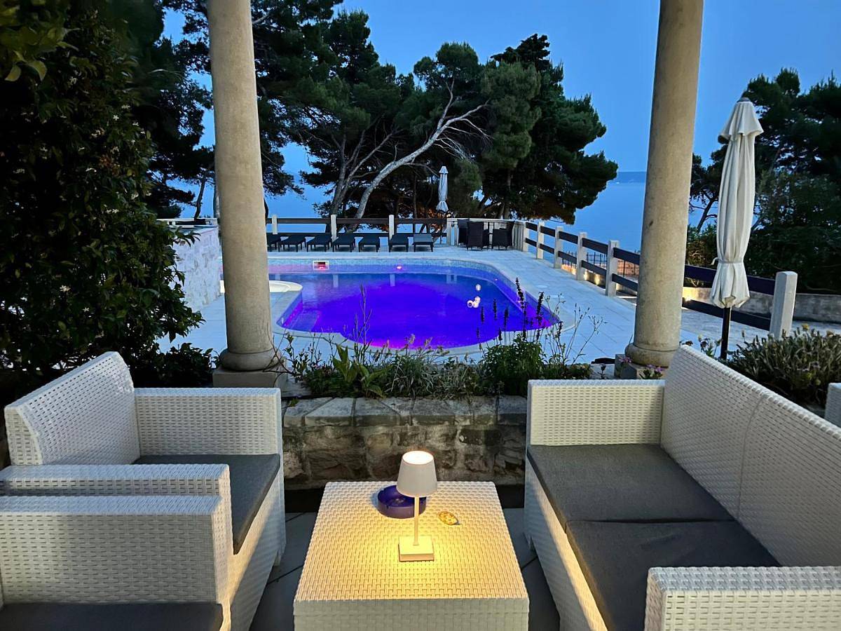 Geheel appartement, Vila Vera Seafront Apartments in Sumartin, Brac