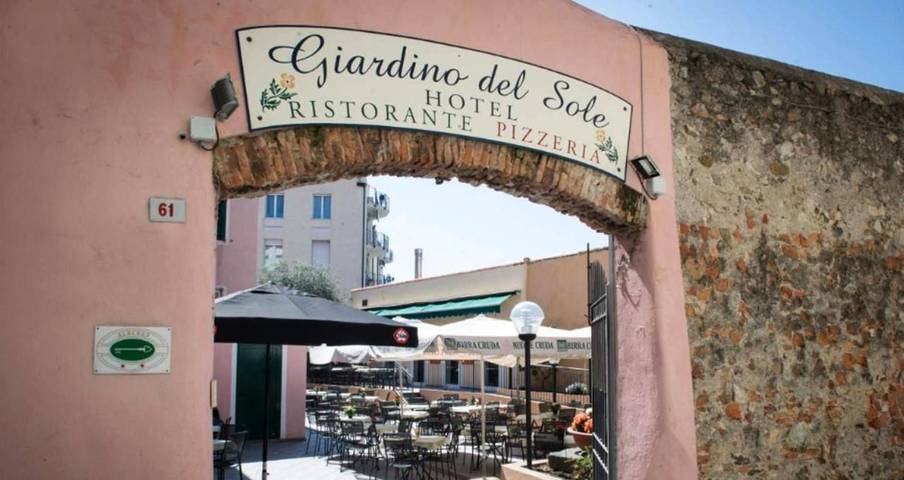 Hôtel pour 2 personnes, avec jardin, animaux acceptés