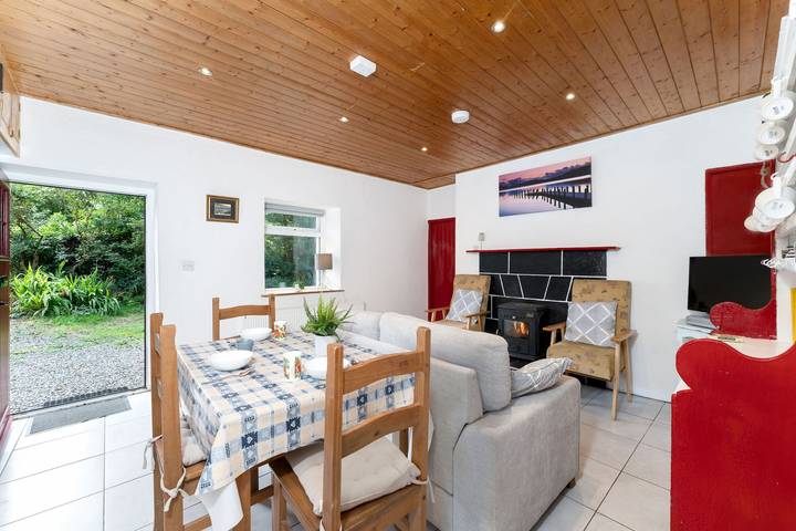 Cottage für 4 Personen in Connemara
