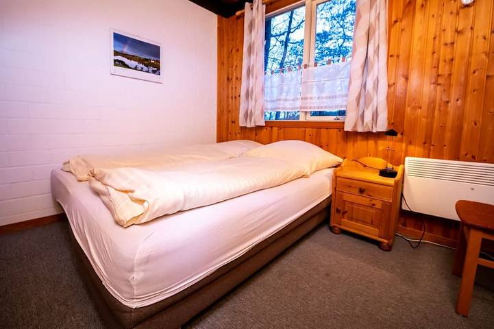 Ferienhaus für 5 Personen, mit Sauna und Terrasse, mit Haustier in Extertal - 3