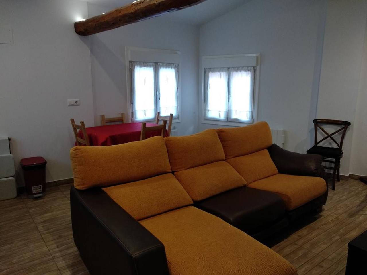 Encantadora casa en Arnedillo con terraza in Arnedillo, Valles de los Ríos Leza, Jubera, Cidacos y Alhama