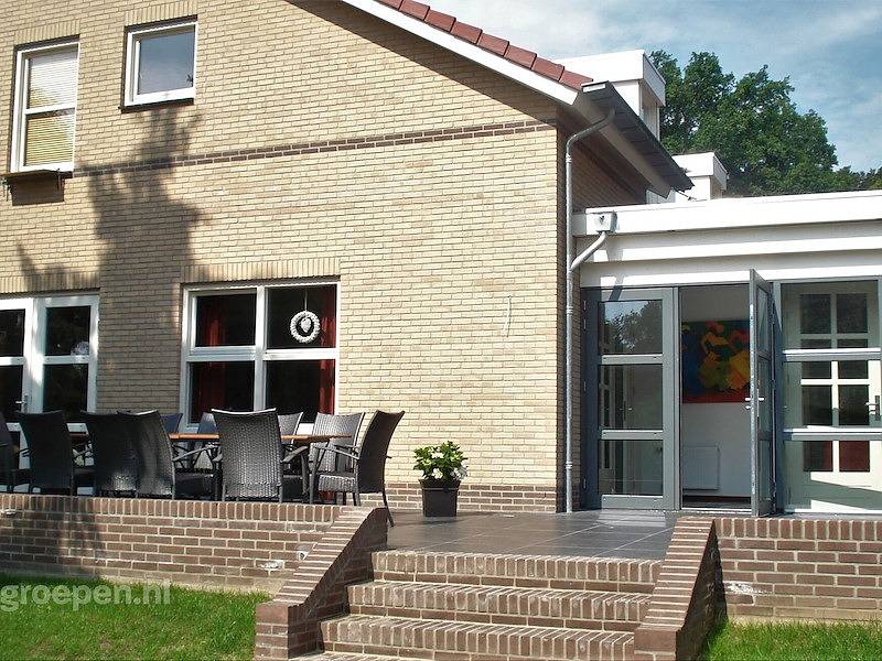 Group accommodation Berg en Dal in Berg en Dal, Betuwe