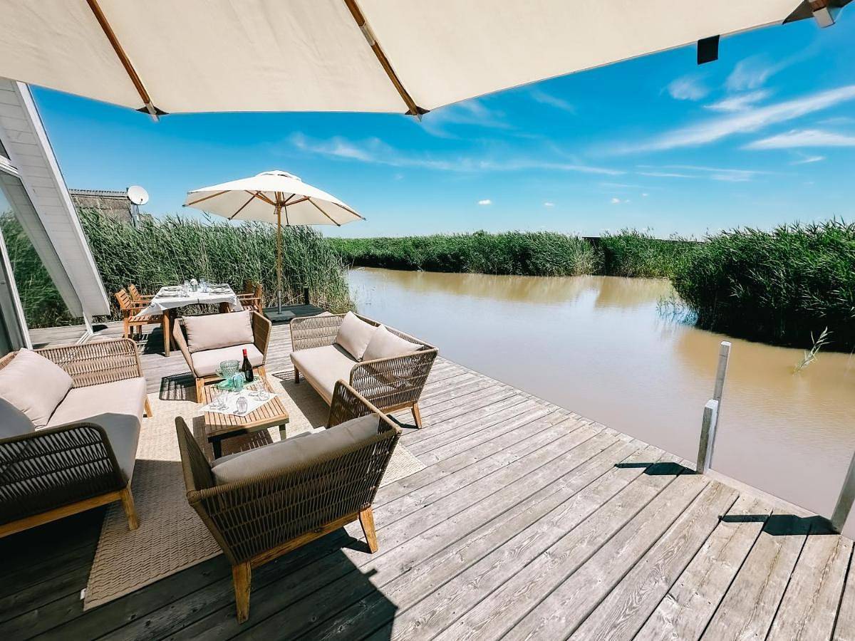 Holiday Home in Rust (Burgenland), Leithaberg