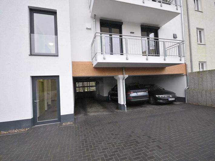 Ferienwohnung mit 1 Schlafzimmer in Schwerin, Schweriner See