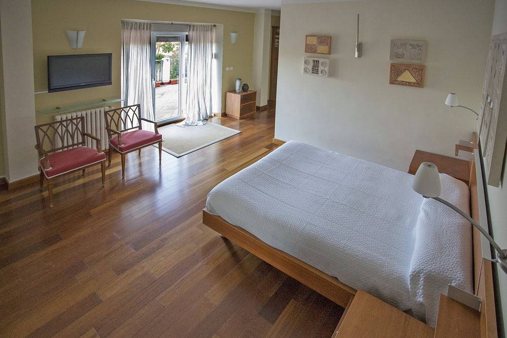 Tolles Anwesen, um die Landschaft in der Stadt zu genießen in Palencia, Palencia Provinz