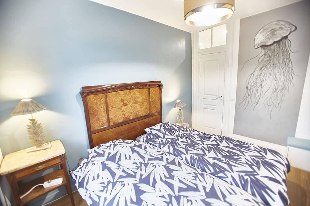 Ganze Wohnung, Etretat -  few meters from sea side - Charming flat \"Waves of Atlantis\" in Étretat, Le Havre und Umgebung