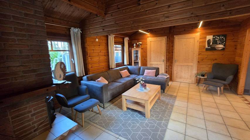 Ferienhaus für 5 Personen in Schloss Dankern - 2