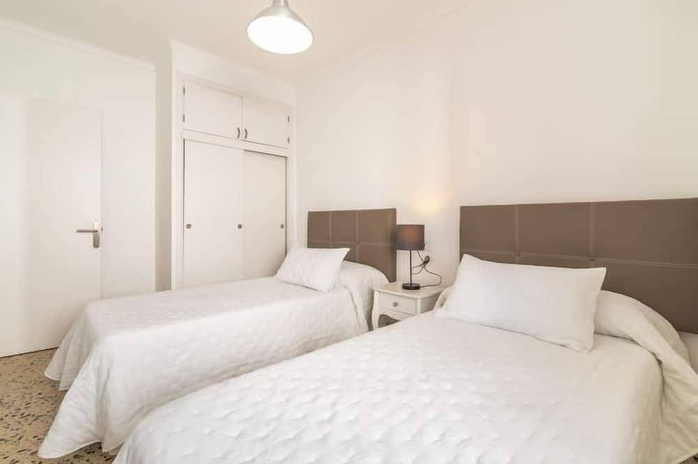 Gambaner in Alcúdia, Mallorca Norte