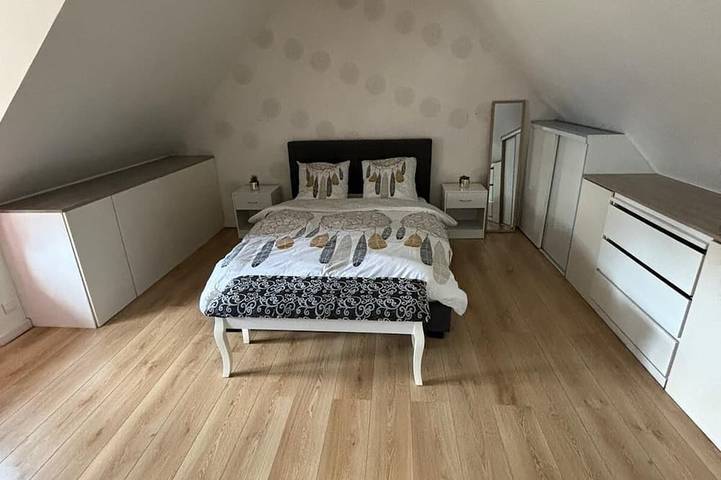 Location de vacances pour 4 personnes à Sotteville-lès-Rouen - 2