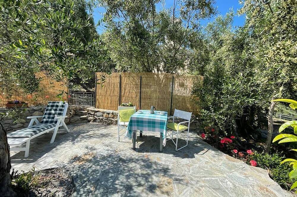 Ganze Wohnung, Piccola Navetta in Diano San Pietro, Riviera di Ponente