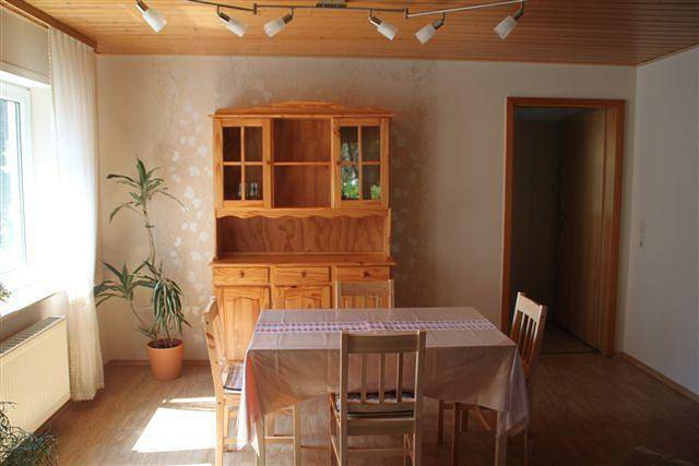 Ganze Ferienwohnung, Appartement/Fewo, Dusche und Bad, Wc, Nichtraucher in Pirmasens, Landkreis Südwestpfalz