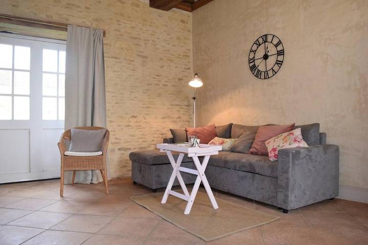 Gîte pour 4 personnes, avec vue à Mézidon-Canon - 4