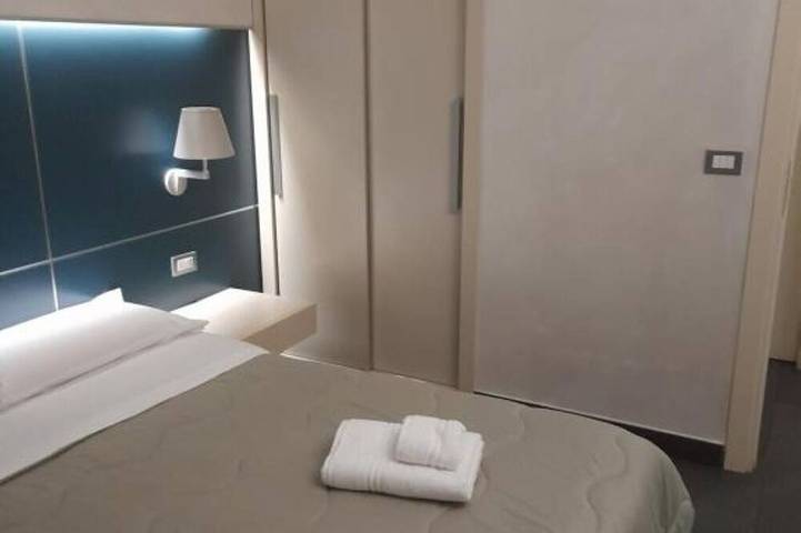 Ferienhaus für 6 Personen - 1