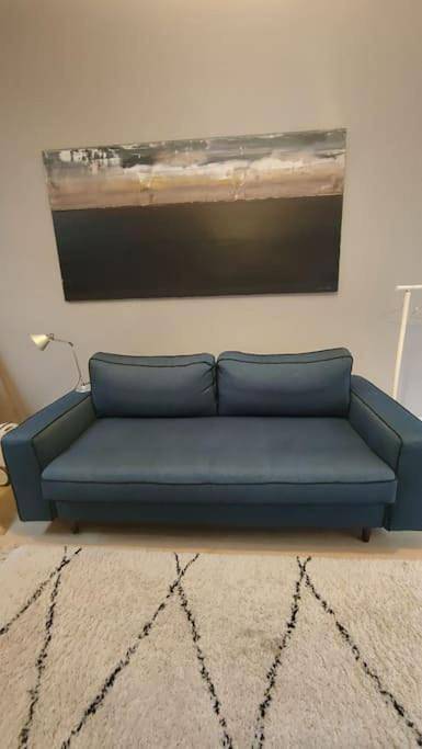 Gîte pour 3 personnes, avec piscine, animaux acceptés à Collonges-au-Mont-d'Or - 2