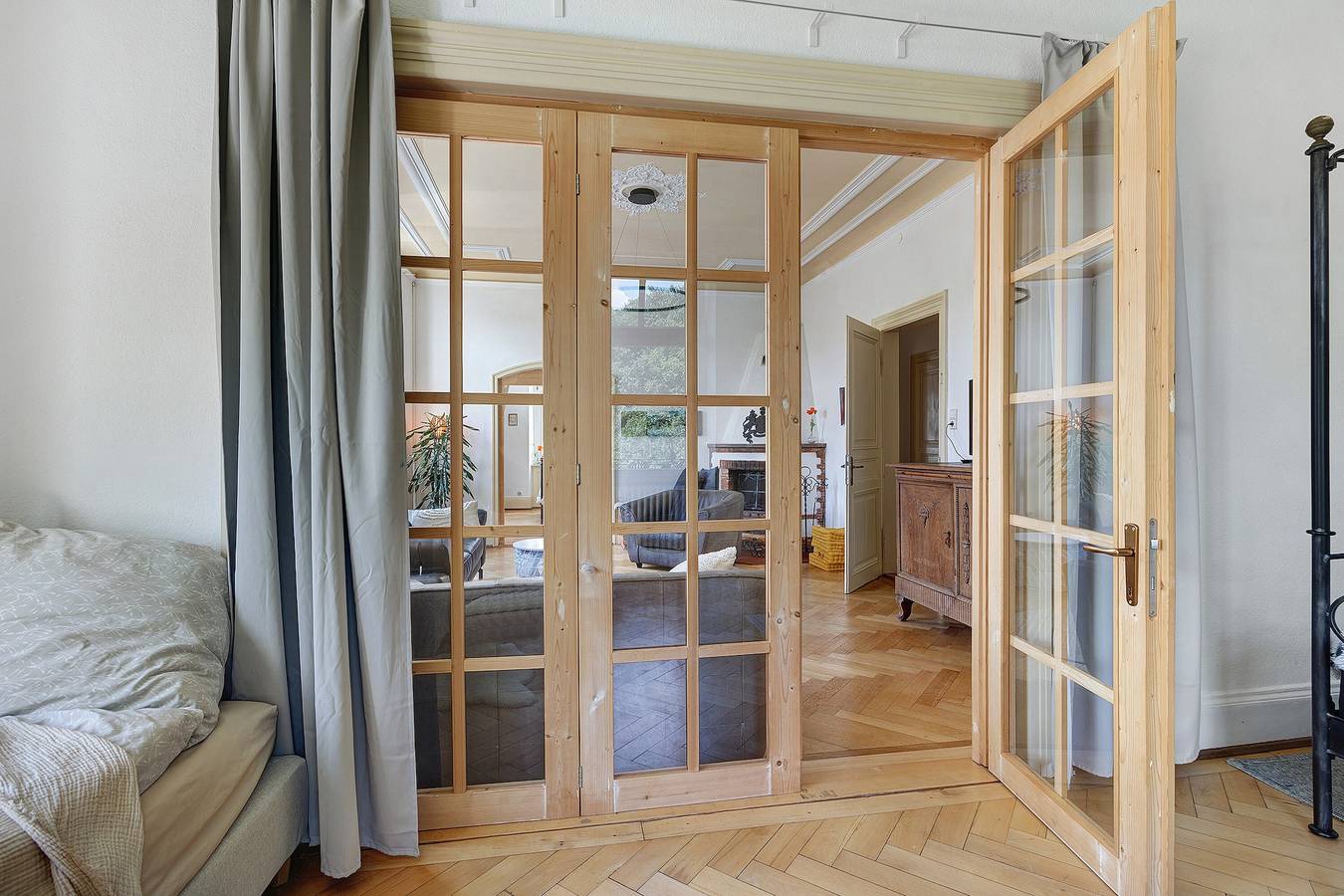Themap Villa im Schwarzwald bis 15 Personen Sauna & Hottub & Feuerzelt & Garten Ideale Eventlocation in Lenzkirch Ort, Lenzkirch