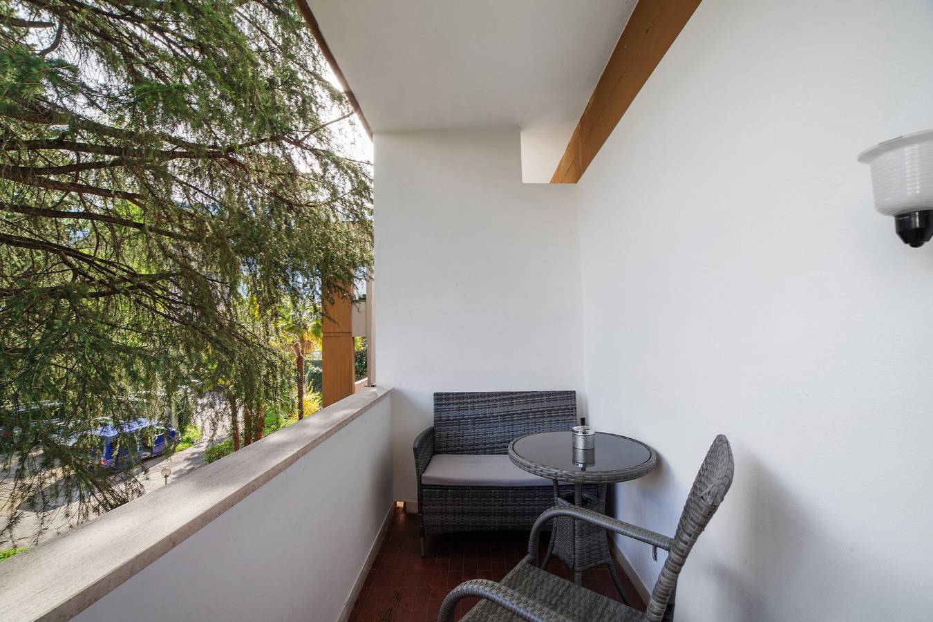 Appartement entier, Appartement "Modern Park" avec jardin partagé, balcon et Wi-Fi in Maia Bassa, Merano