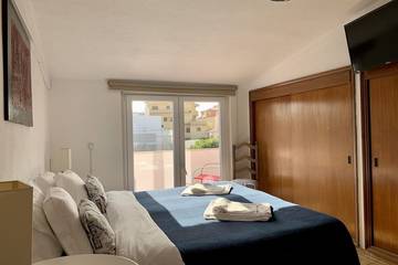 B&b für 2 Personen in Cascais e Estoril, Costa Azul, Bild 3